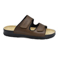 Madise Sandals - Brown