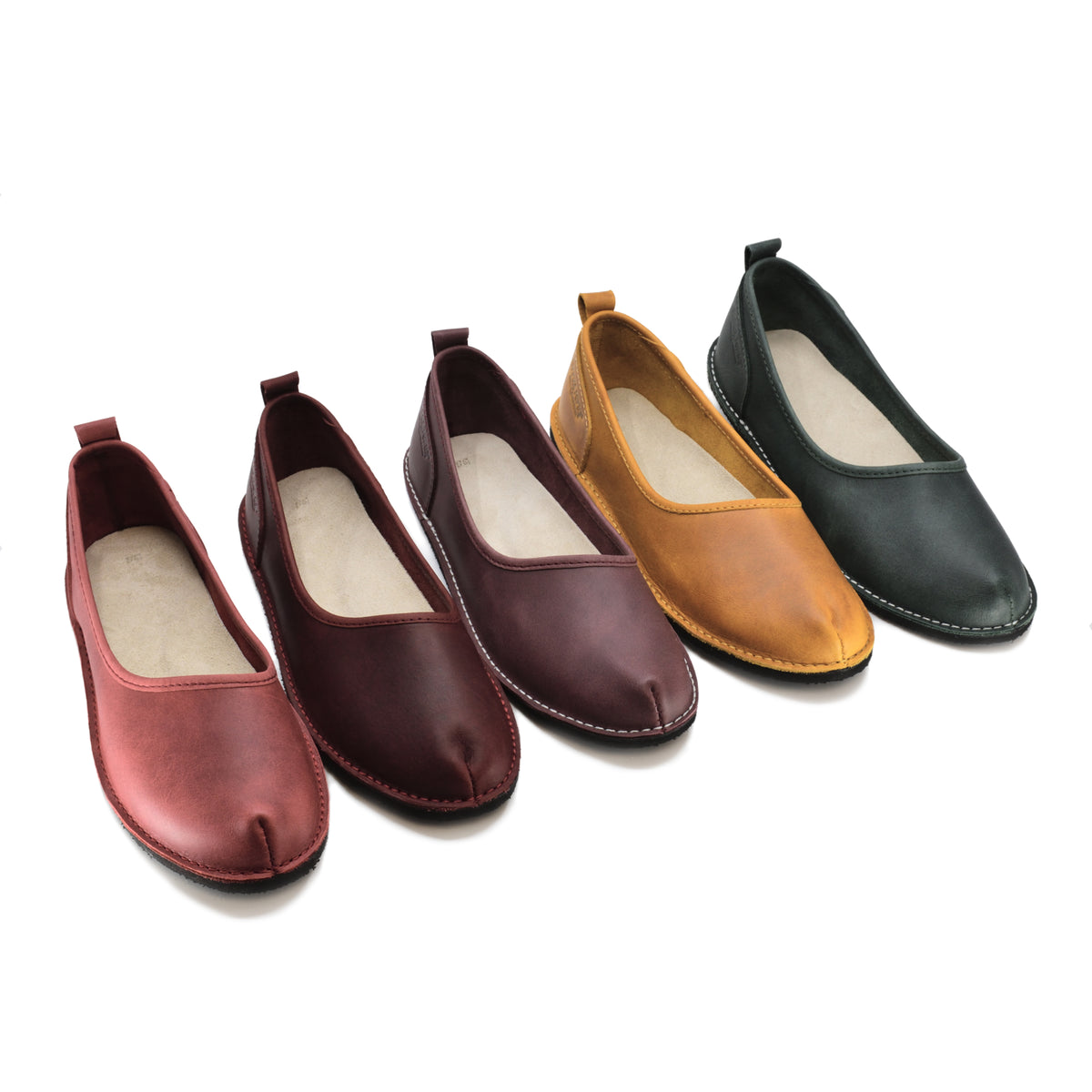 Kuutsid Shoes - Bordoo