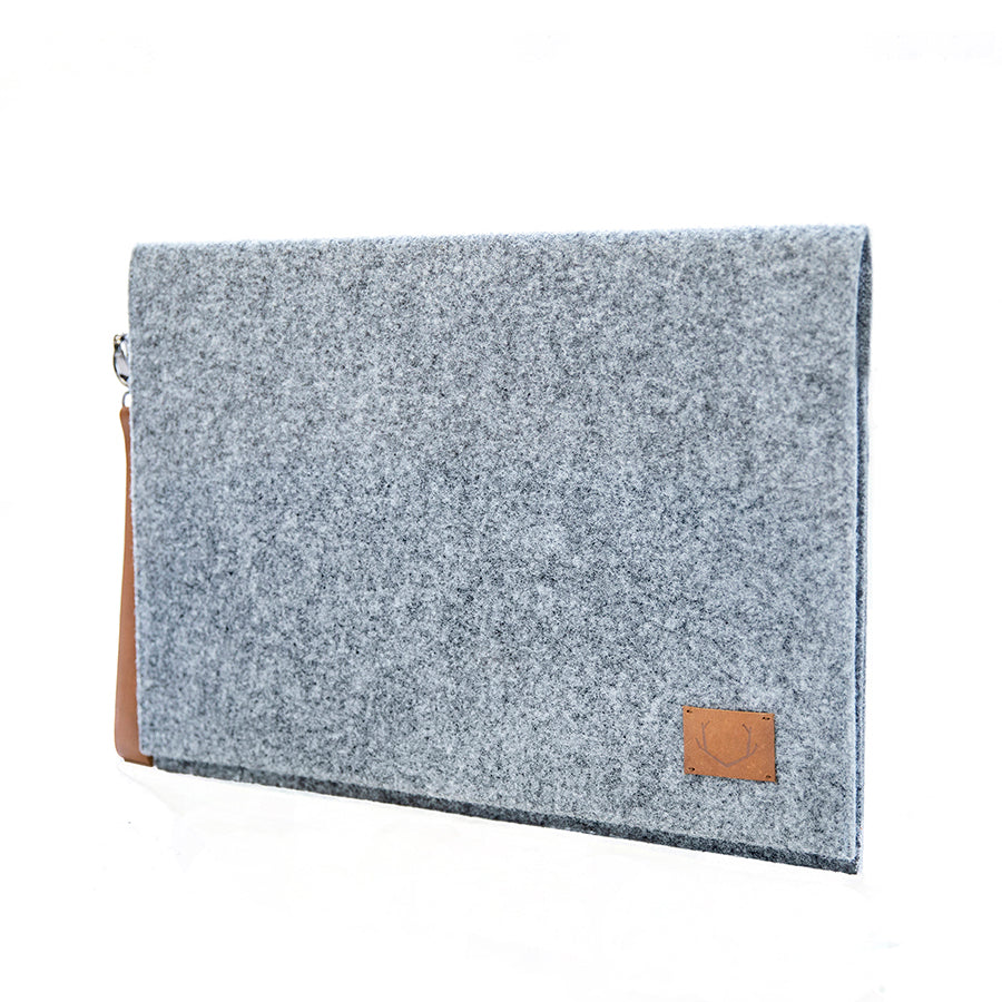 Laptop Bag Berg 13'' - Grey