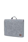 Briefcase Hjo - Grey