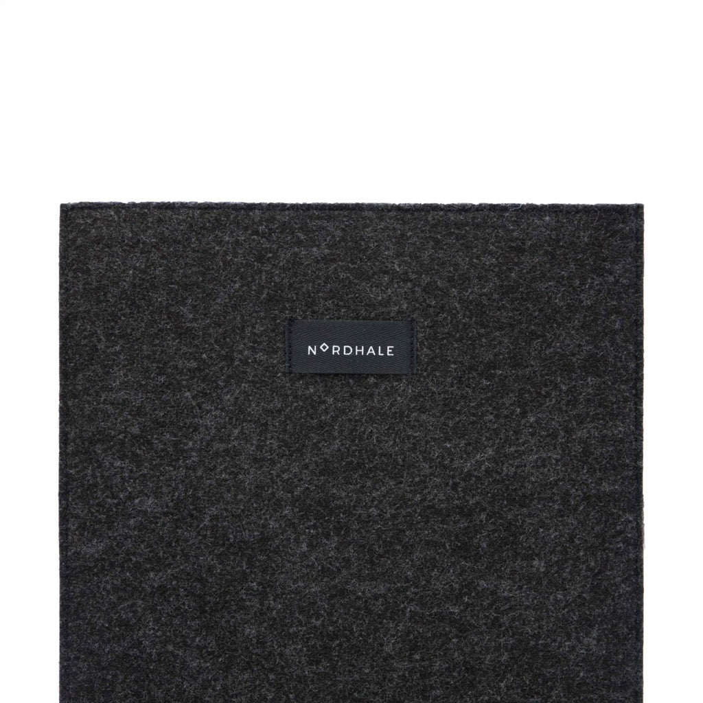 Laptop Sleeve Bodem 13' Black
