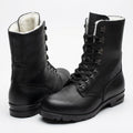 M77 aka Norwegian Combat Boots - Winter Edition