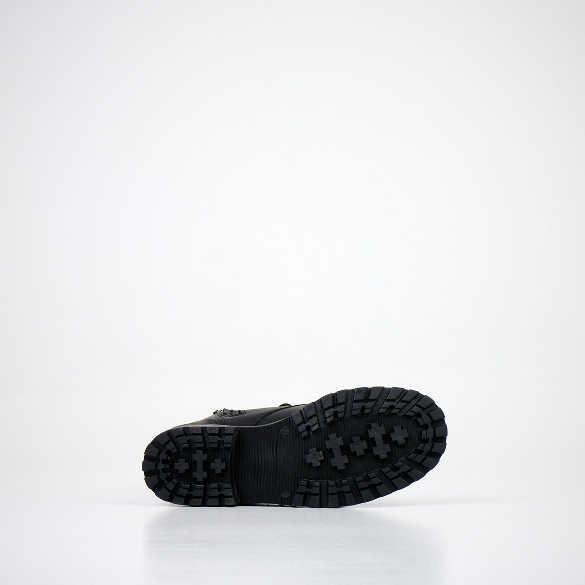 511 2.0 Black With Zipper