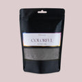 Powdered Candle Refill Kit – Unscented Grey, 330g