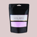 Powdered Candle Refill Kit – Unscented Light Lilac, 330g