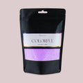 Powdered Candle Refill Kit – Unscented Lilac, 330g