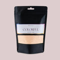 Powdered Candle Refill Kit – Unscented Sand, 330g