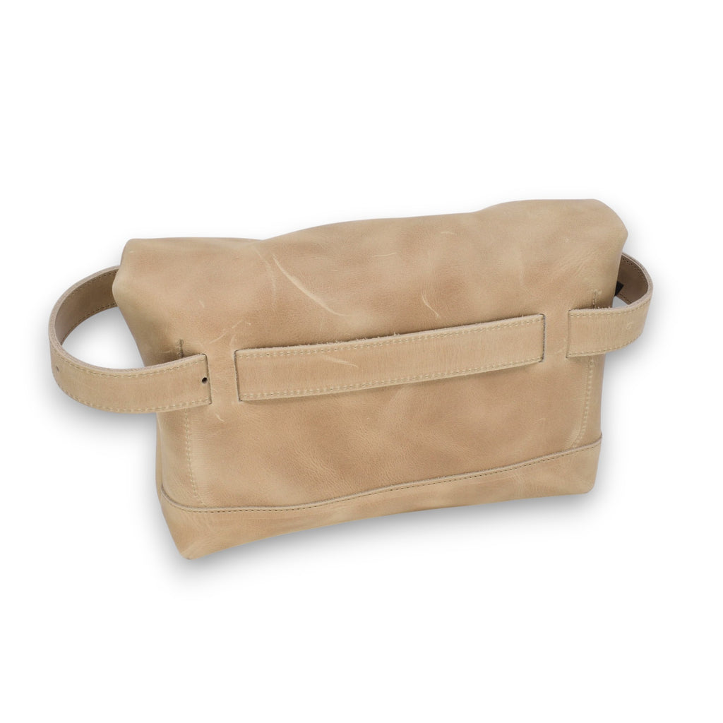 TOKU bag Lisbon - Beige