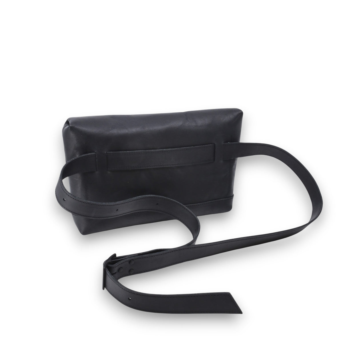 TOKU bag Lisbon - Black