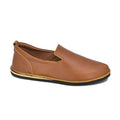 TOKU London Classic Shoes - Ocre