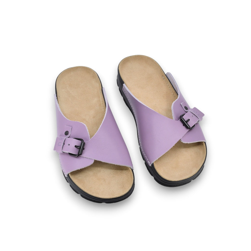 TOKU Rome Orchid Sandals